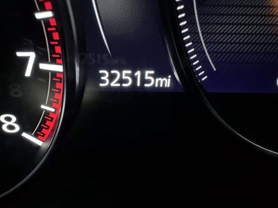 2023 Mazda Mazda CX-50 2.5 Turbo