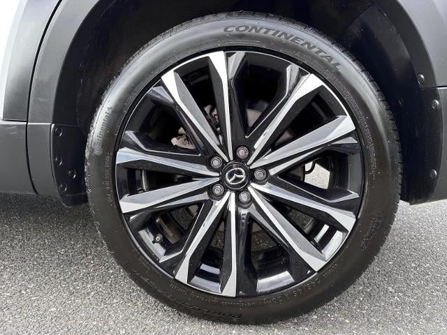 2023 Mazda Mazda CX-50 2.5 Turbo