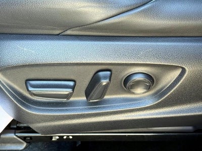 2024 Toyota Corolla Cross Hybrid S