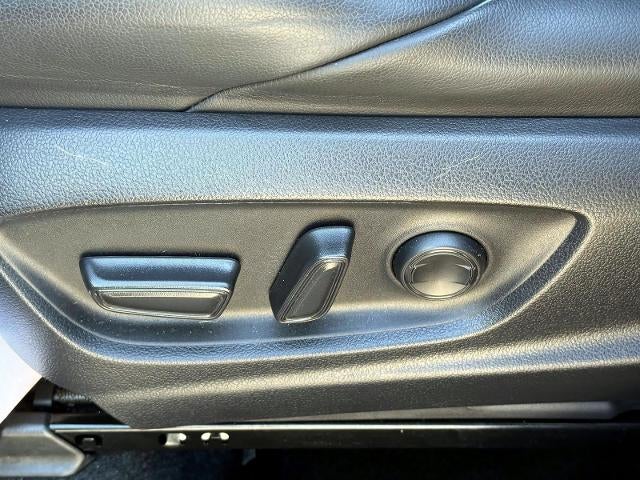 2024 Toyota Corolla Cross Hybrid S