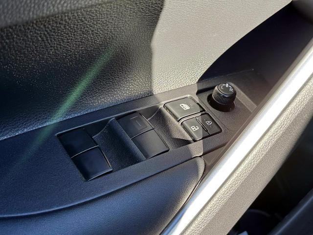 2024 Toyota Corolla Cross Hybrid S