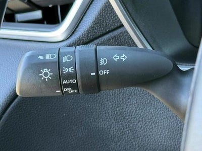 2024 Toyota Corolla Cross Hybrid S