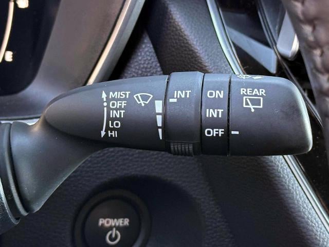 2024 Toyota Corolla Cross Hybrid S