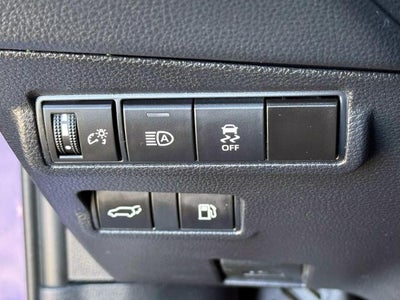 2024 Toyota Corolla Cross Hybrid S