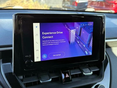 2024 Toyota Corolla Cross Hybrid S