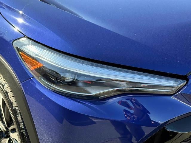 2024 Toyota Corolla Cross Hybrid S