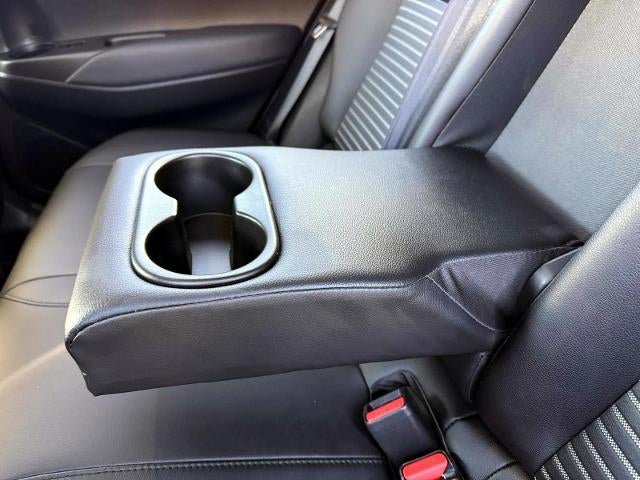 2024 Toyota Corolla Cross Hybrid S