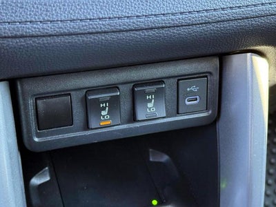 2024 Toyota Corolla Cross Hybrid S