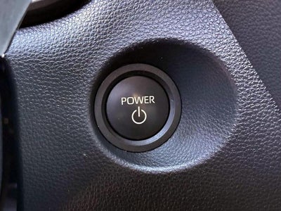 2024 Toyota Corolla Cross Hybrid S