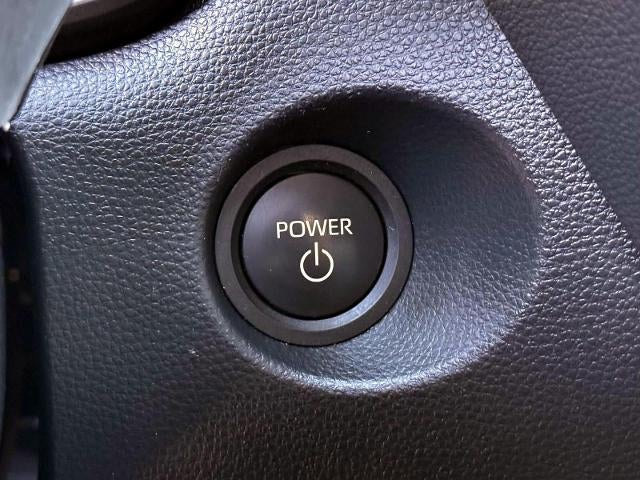 2024 Toyota Corolla Cross Hybrid S