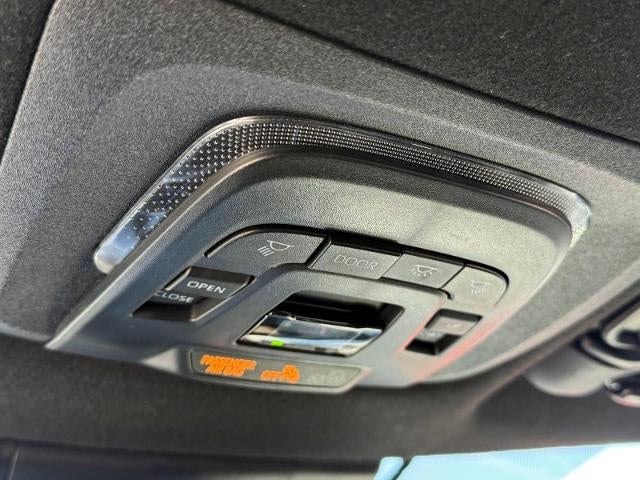 2024 Toyota Corolla Cross Hybrid S