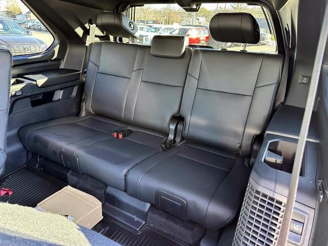 2024 Toyota Sequoia SR5