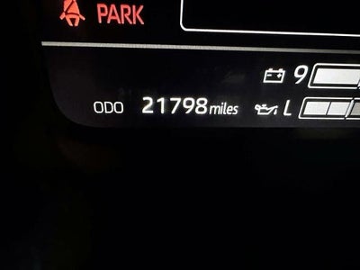 2024 Toyota Sequoia SR5