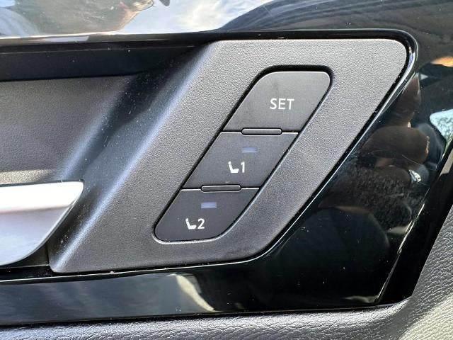 2024 Mitsubishi Outlander SEL