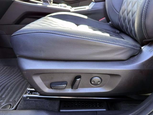2024 Mitsubishi Outlander SEL