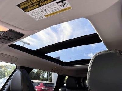 2024 Mitsubishi Outlander SEL