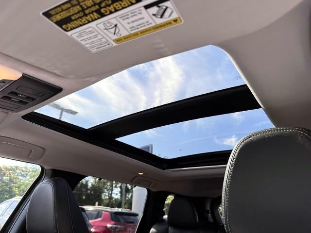 2024 Mitsubishi Outlander SEL