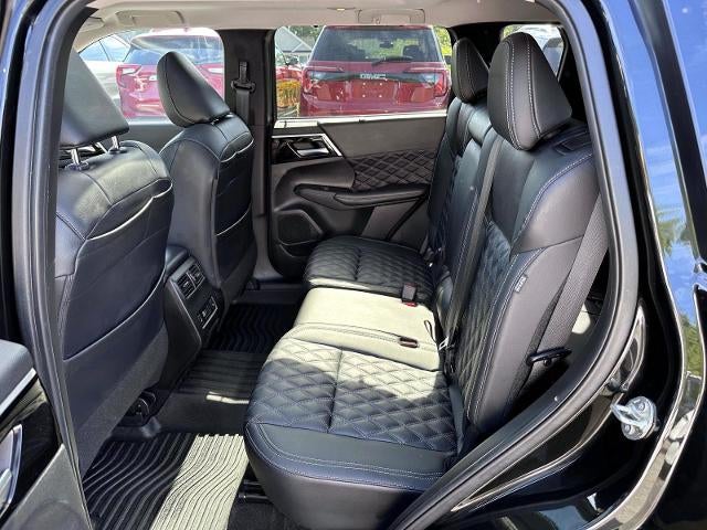 2024 Mitsubishi Outlander SEL