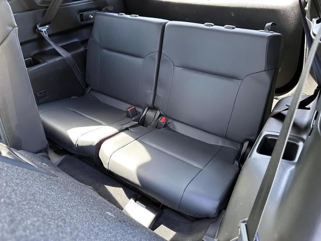 2024 Mitsubishi Outlander SEL