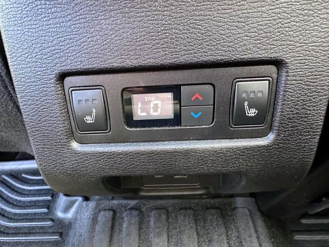 2024 Mitsubishi Outlander SEL