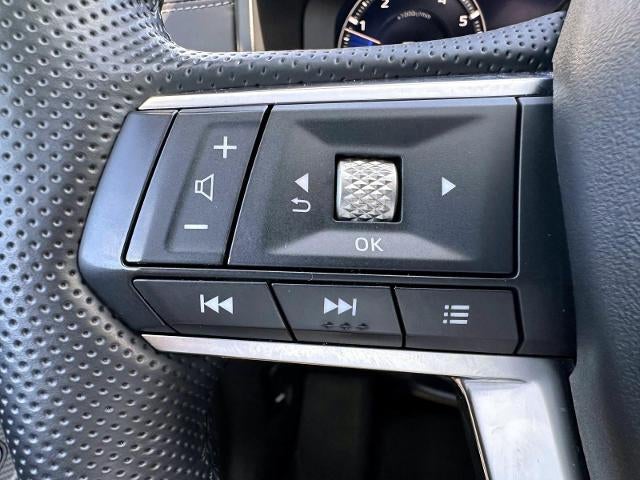 2024 Mitsubishi Outlander SEL