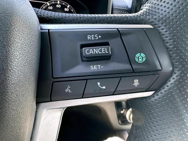 2024 Mitsubishi Outlander SEL