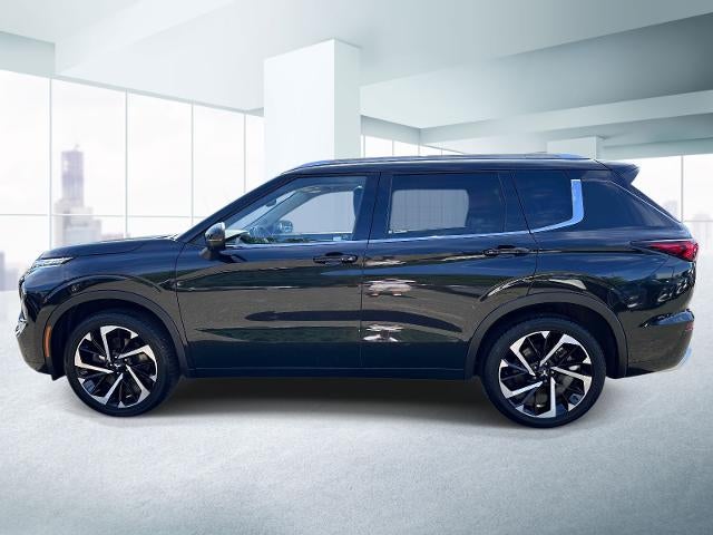 2024 Mitsubishi Outlander SEL