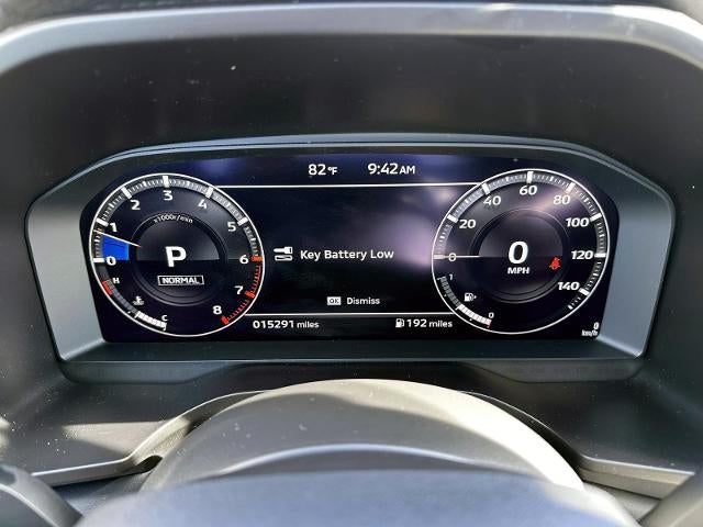 2024 Mitsubishi Outlander SEL