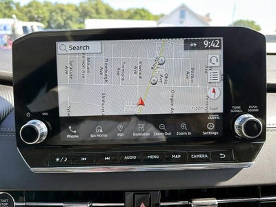 2024 Mitsubishi Outlander SEL