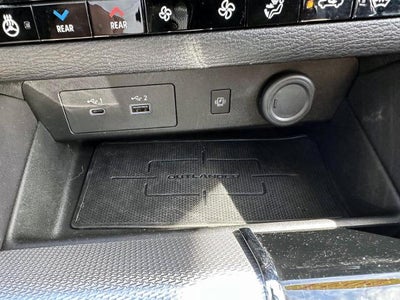 2024 Mitsubishi Outlander SEL
