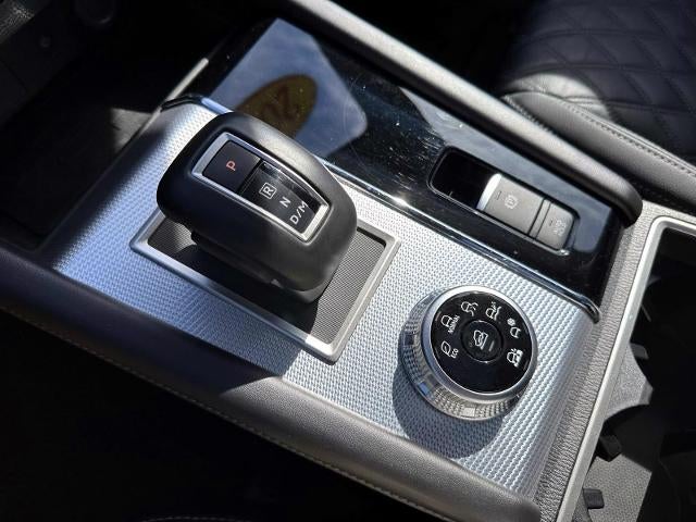 2024 Mitsubishi Outlander SEL