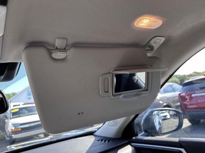 2024 Mitsubishi Outlander SEL
