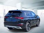 2024 Mitsubishi Outlander SEL