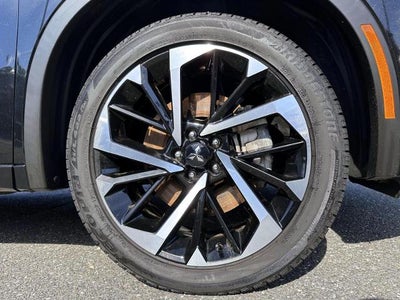 2024 Mitsubishi Outlander SEL