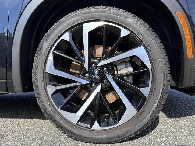 2024 Mitsubishi Outlander SEL