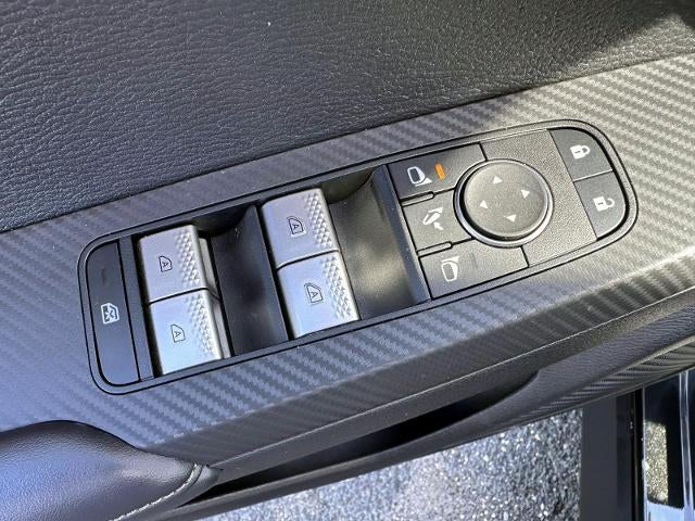 2024 Mitsubishi Outlander SEL