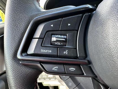 2022 Subaru WRX Base