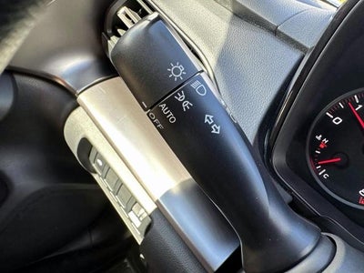 2022 Subaru WRX Base