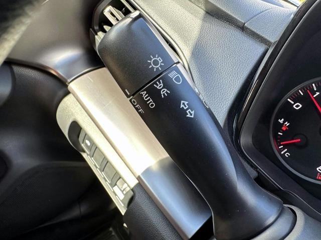 2022 Subaru WRX Base