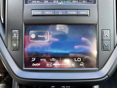 2022 Subaru WRX Base