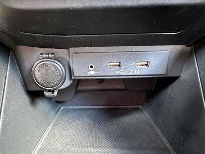 2022 Subaru WRX Base