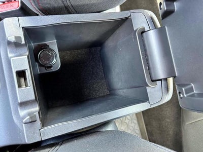 2022 Subaru WRX Base