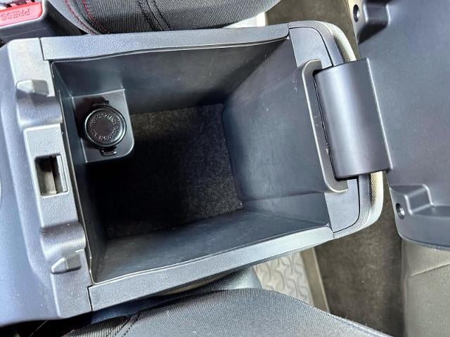 2022 Subaru WRX Base