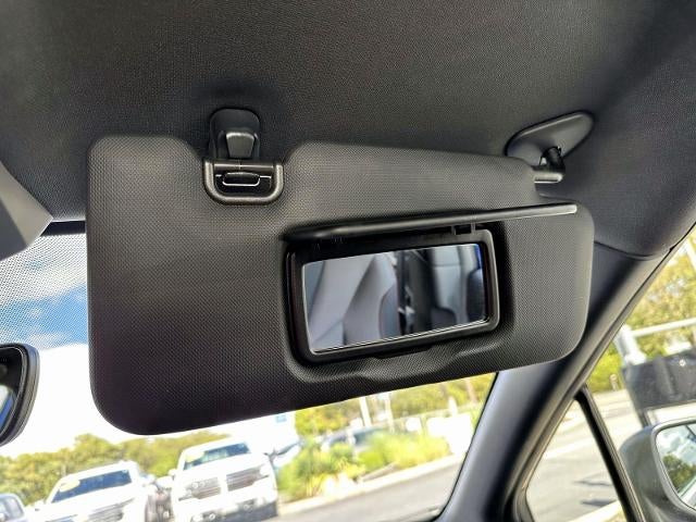 2022 Subaru WRX Base