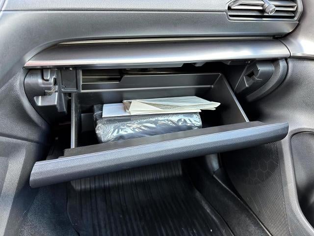 2022 Subaru WRX Base