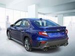 2022 Subaru WRX Base