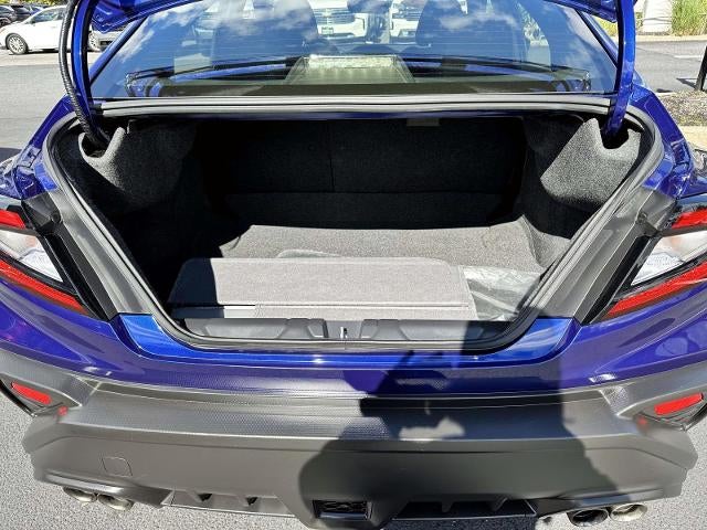 2022 Subaru WRX Base