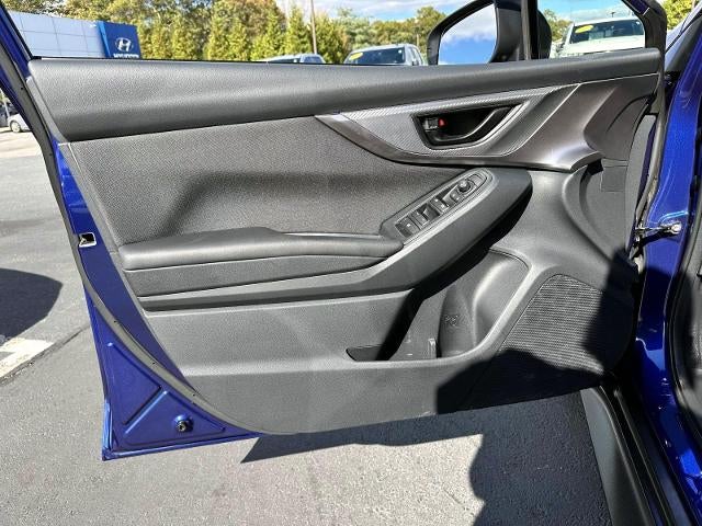 2022 Subaru WRX Base