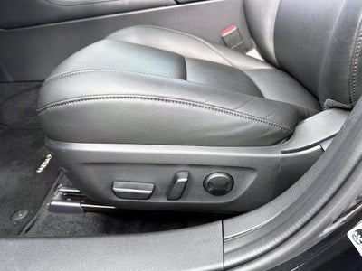 2024 Mazda Mazda3 Hatchback 2.5 S Preferred