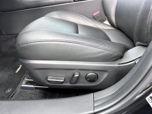 2024 Mazda Mazda3 Hatchback 2.5 S Preferred